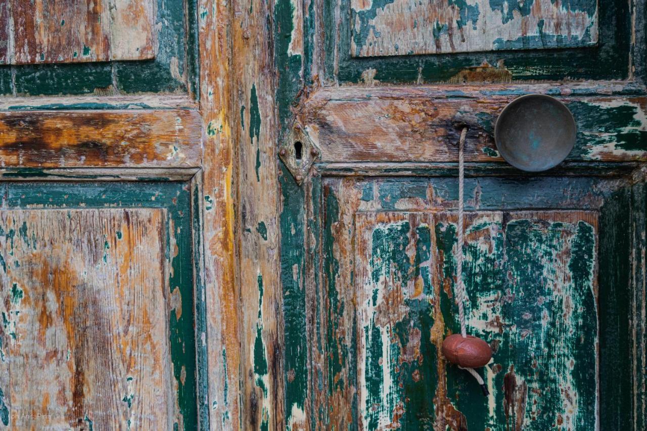 Una Finestra Sul Mare - Free Wi -Fi Riomaggiore Exterior foto